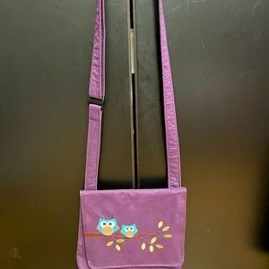 Crossbody handbag - Never used !